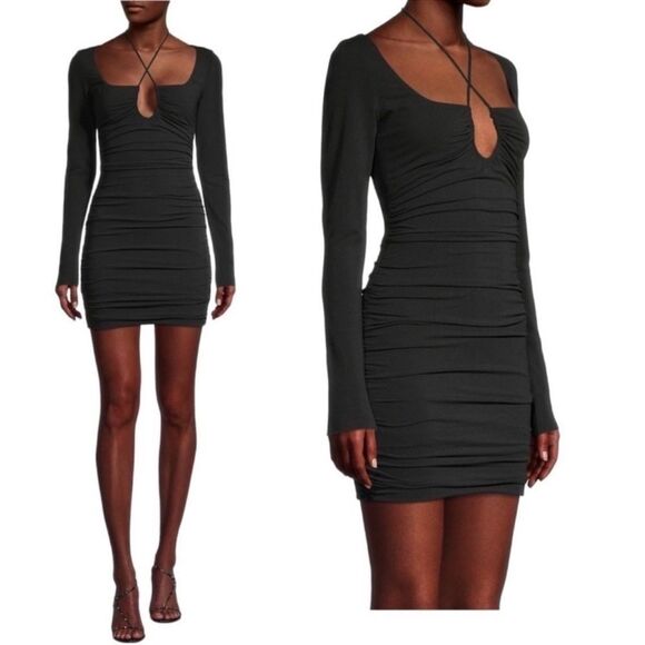 ✨ Bec + Bridge Myla Mini Dress ✨ - Picture 5 of 9